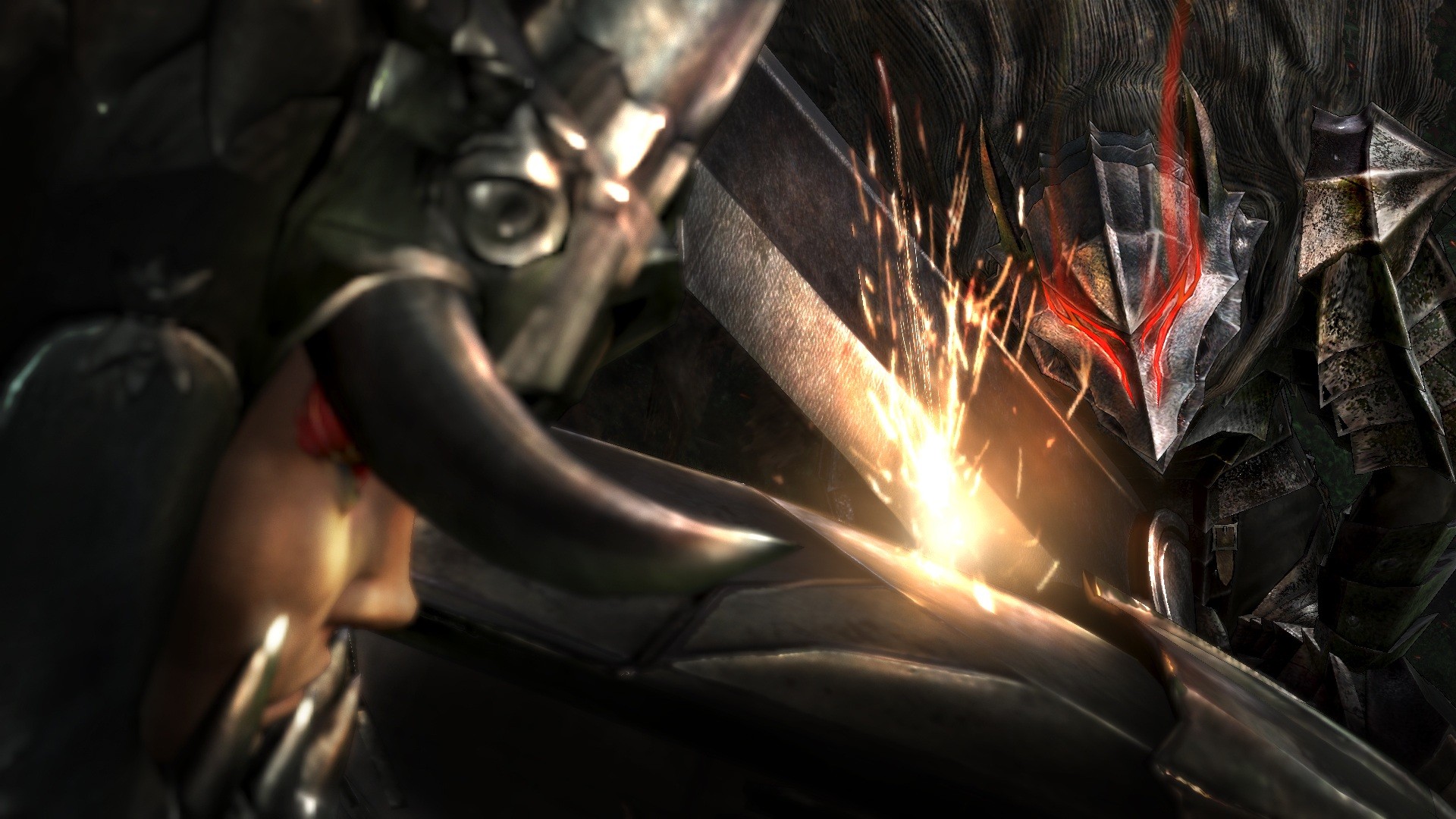 Berserk and the Band of the Hawk - Imagen 10